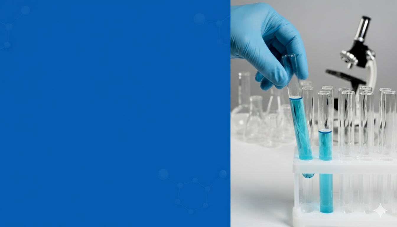 Hospital-Grade Accuracy, Home-Base Convenience.