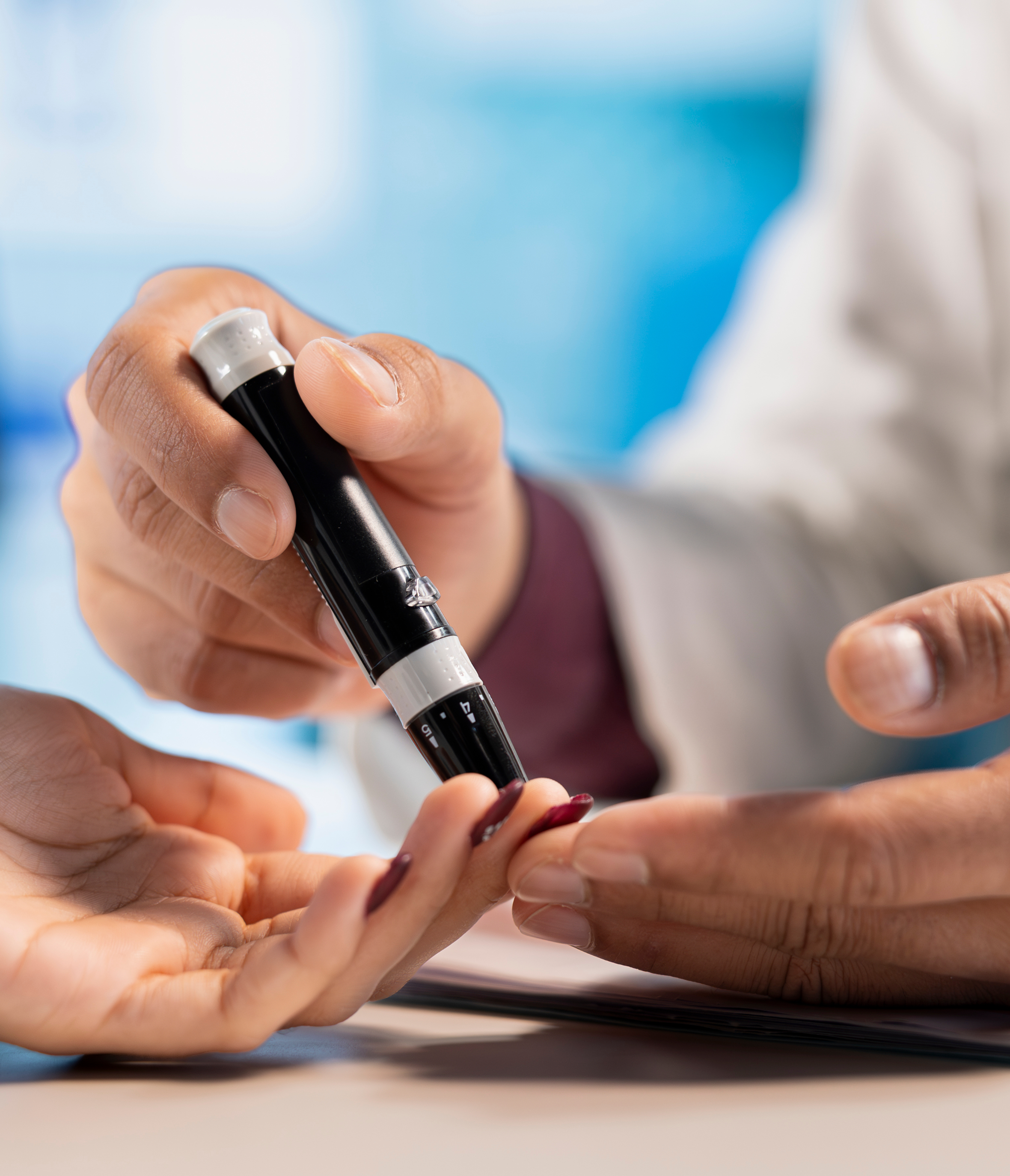 ADULT HEALTH CHECK UP PLAN AGED ABOVE 30YEARS