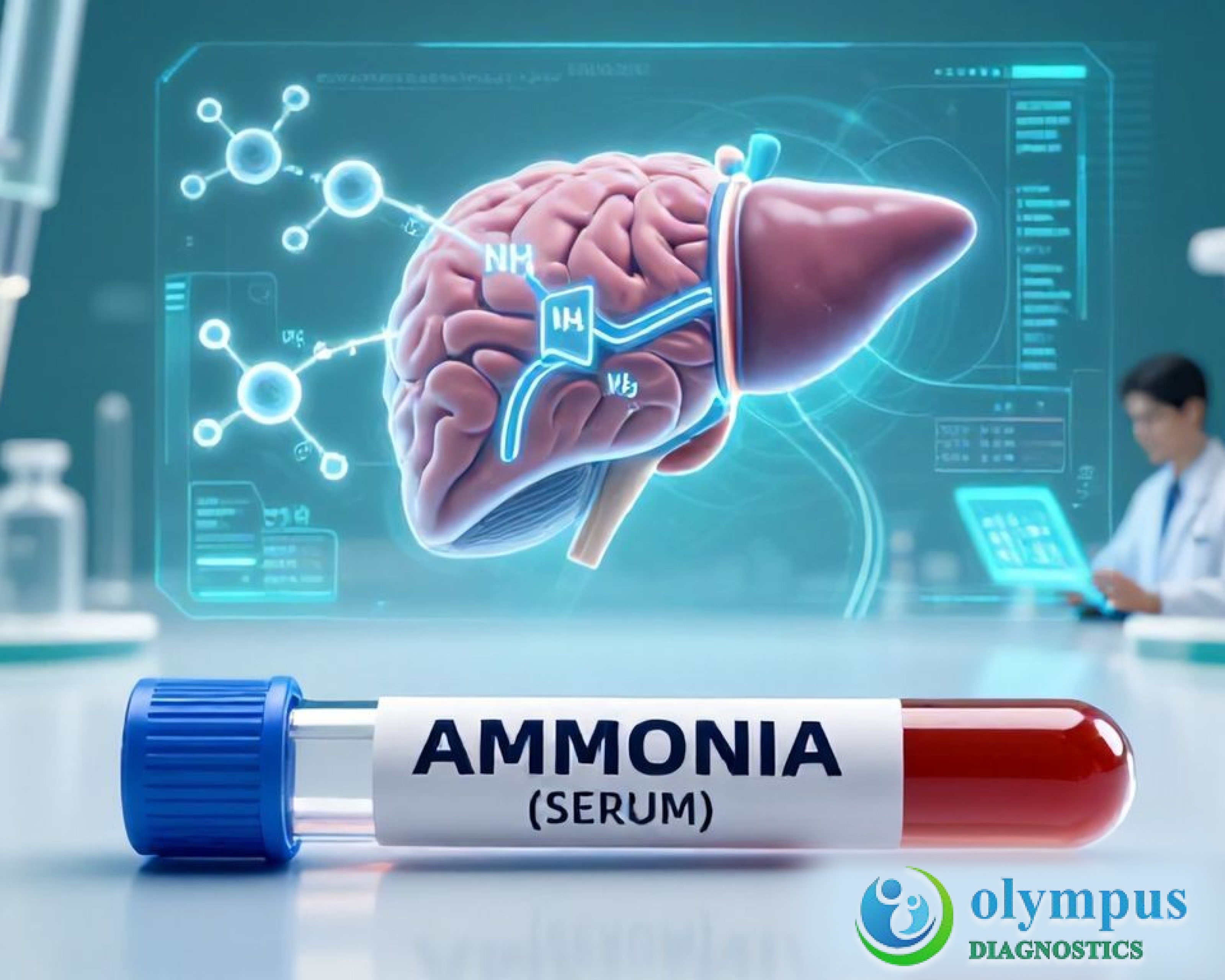 AMMONIA