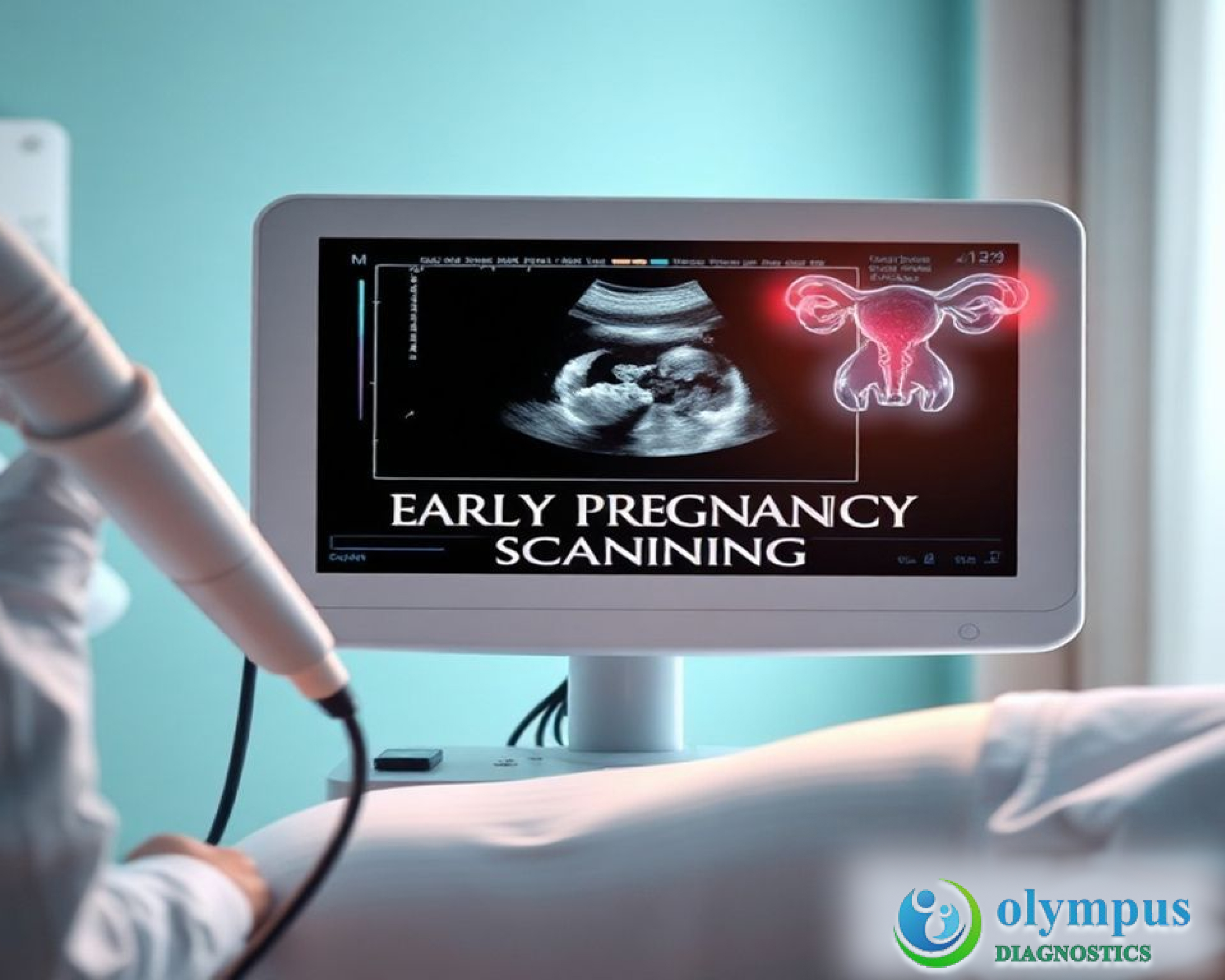 EARLY PREGNANCY SCANNING