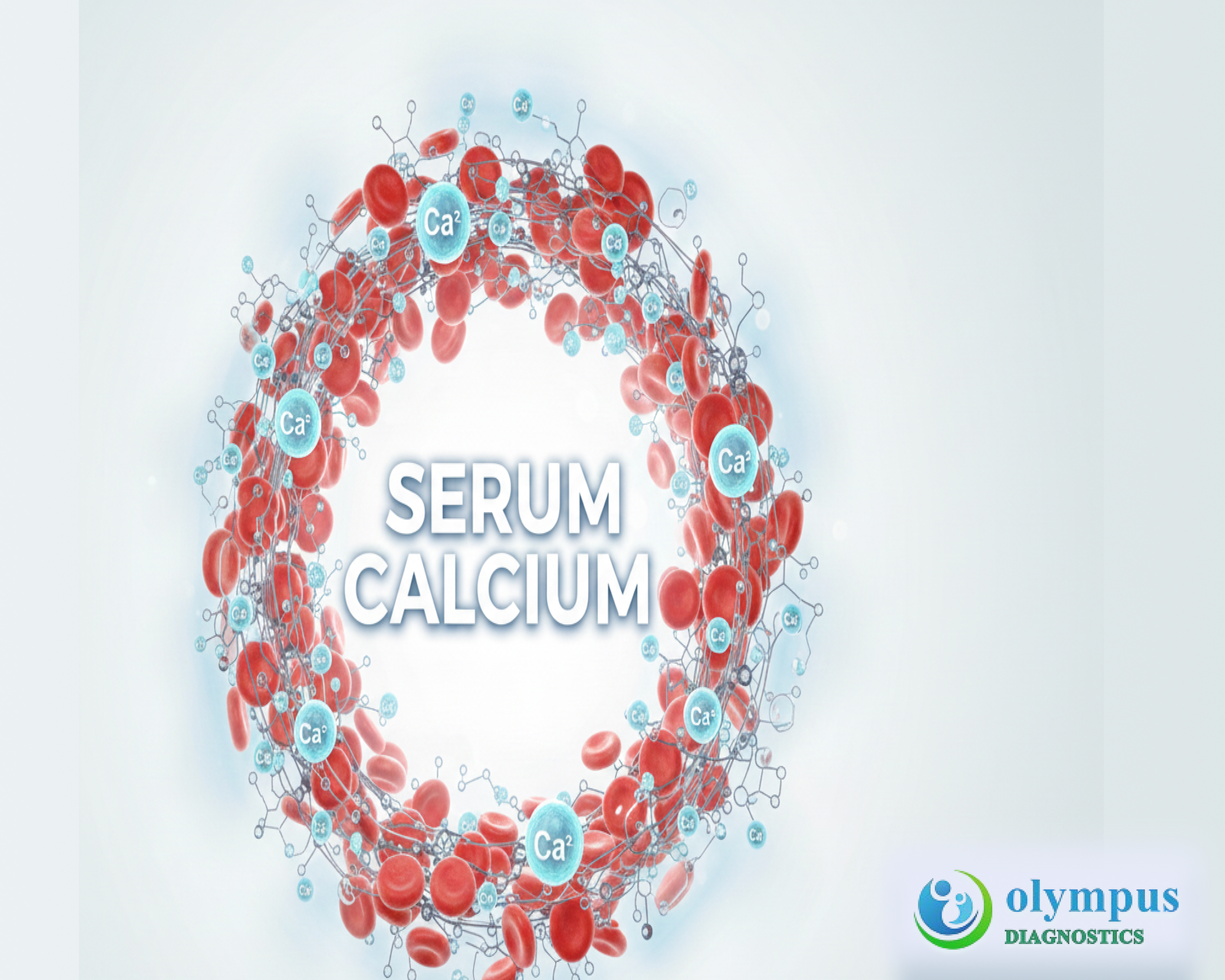 SERUM CALCIUM