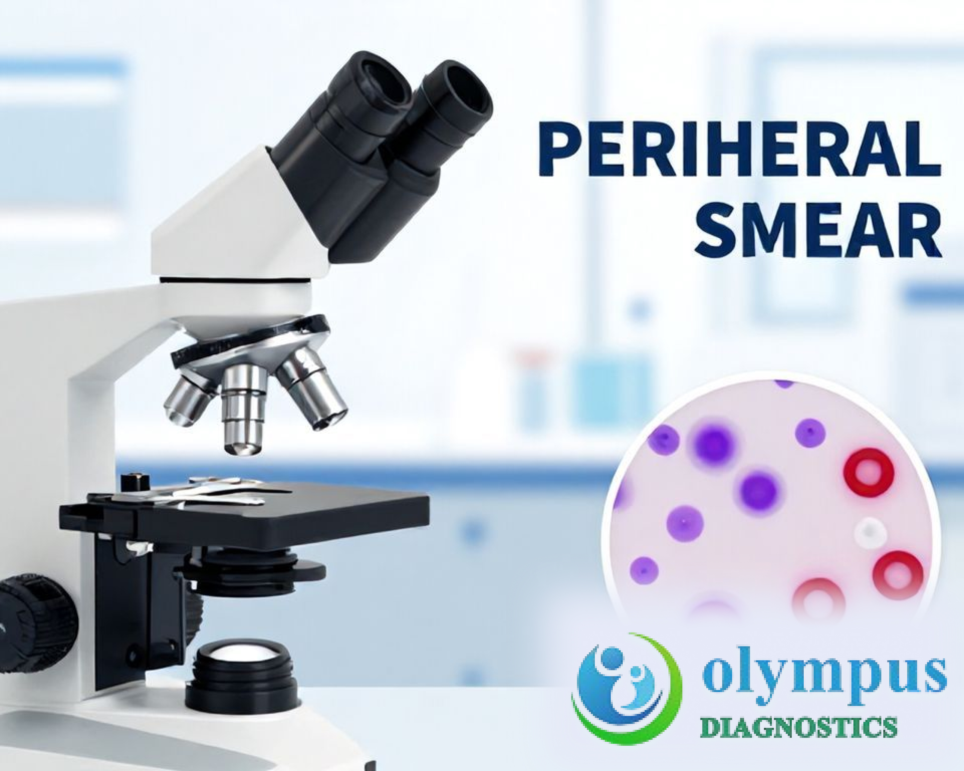 PERIPHERAL SMEAR