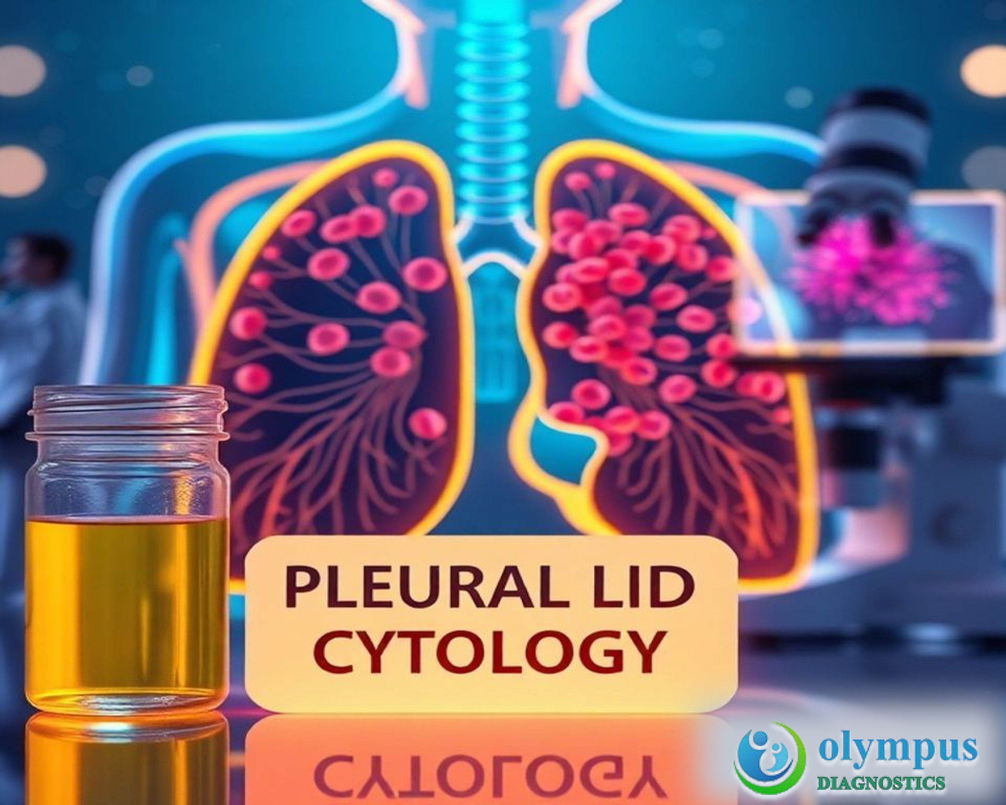 PLEURAL FLUID CYTOLOGY