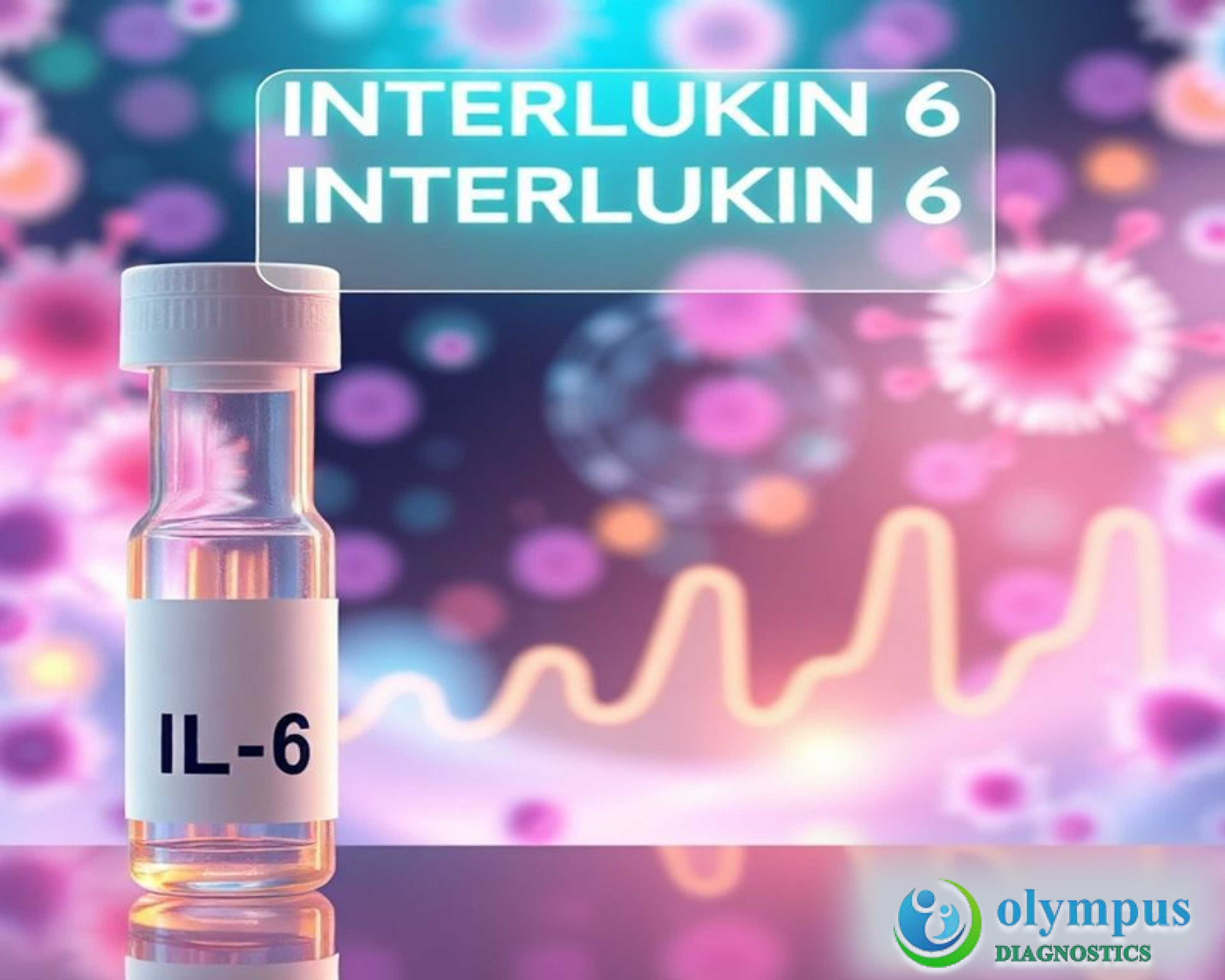 INTERLEUKIN 6 (IL-6)