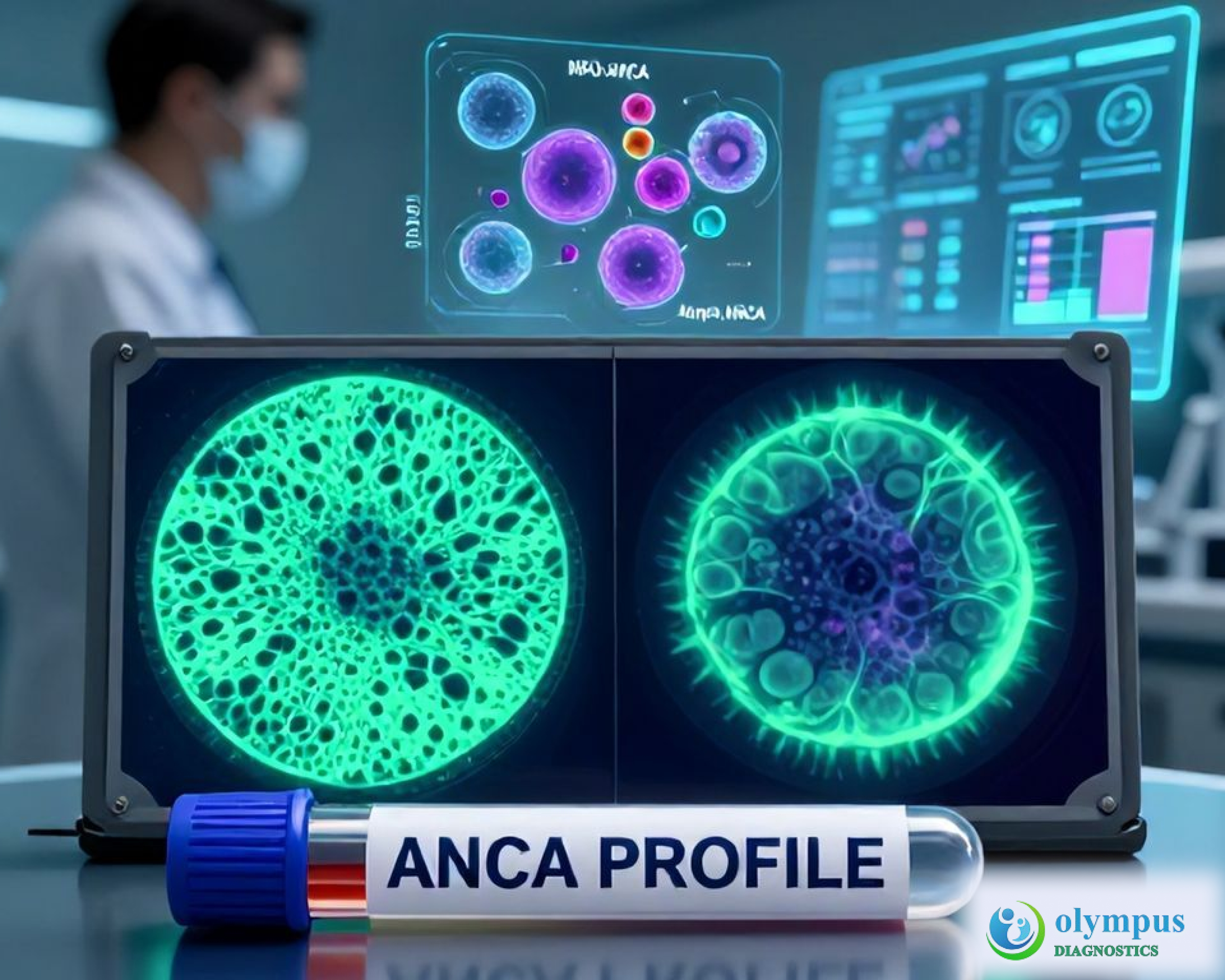 ANCA PROFILE