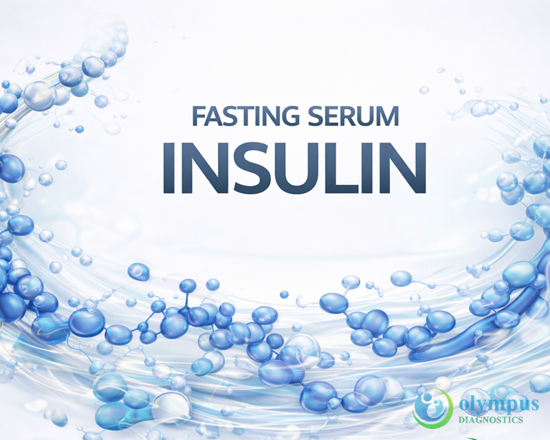 FASTING SERUM INSULIN