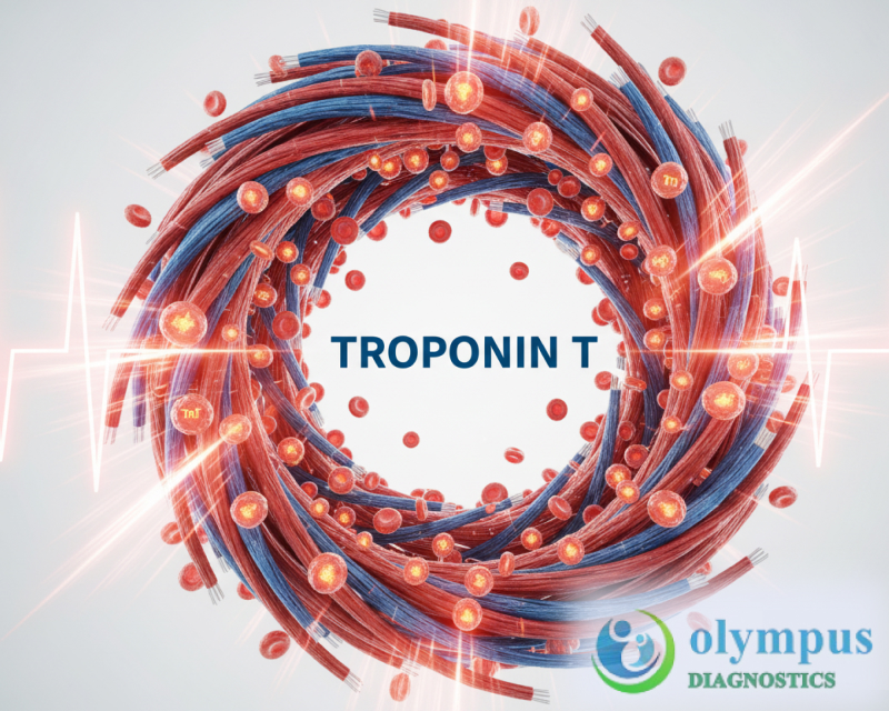 TROPONIN T